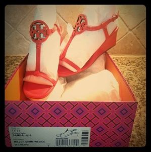 Tory Burch Wedges